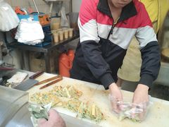 -咏春葱油饼(德政中路店)