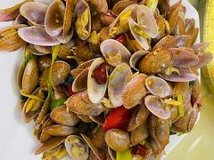 -聚鲜阁海鲜美食城(香水湾店)