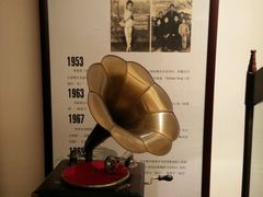 android_upload_pic-邓丽君音乐主题餐厅