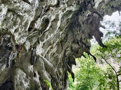 -华蓥山天意谷景区