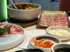 -炙城·韩式烤肉(南京东路店)