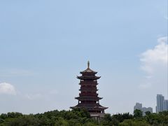 -厦门园林博览苑