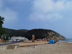 -棒棰岛宾馆景区