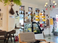大堂-唐咖精品咖啡(大理古城手冲店)