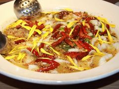 -新太二·鲜料川菜(东汇城店)