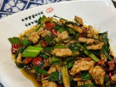 -滇道云南特色料理(康定路店)