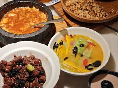 -径山十八道·风味民间菜(杭州总店)
