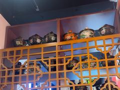 -老北京胡同味道二荤铺(酒仙桥店)