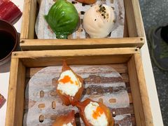 赛螃蟹凤眼饺-蔡澜点心·粤菜(西单大悦城店)