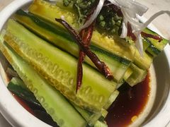 -绿茶餐厅(天通苑华联店)