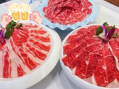 -德天肥牛海鲜火锅(龙吟坊店)