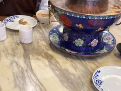 -东来顺•非遗火锅(外滩店)