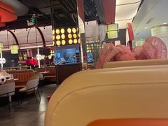 大堂-刘一锅筋头巴脑(大悦城C店)