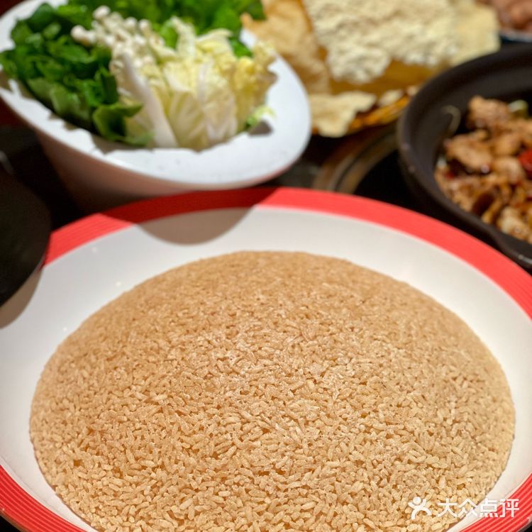 在深圳吃了2️⃣0️⃣多年的肥肠煲……好好吃！