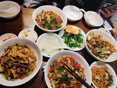 -寻裕记·现炒浇头面(人民广场店)