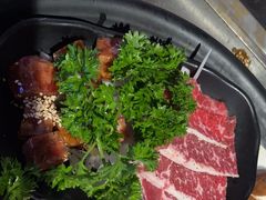 -金妈家烤肉(龙湖U城天街店)