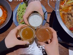 -成都娃娃花园餐厅 (南艺旗舰店)