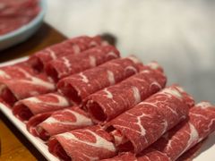 -義聚德·清真铜锅涮羊肉·烧烤(河东店)