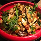 探店：黄晓猫剁椒大鱼头[调皮]