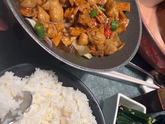 -北国饭店.海鲜.北方菜(新河路店)