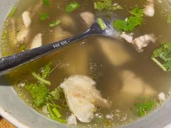 水盆羊肉-长安记·大美陕菜(大族广场店)