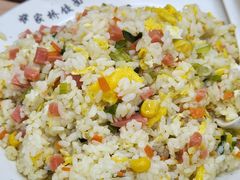 -蒋家桥饺面店(广陵路店)