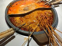 -成都屋头串串(青年北街店)