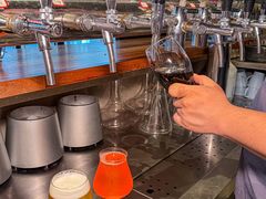 -埠口精酿夜景餐酒吧· BREWPORT BISTRO(长嘉汇重庆之眼店)