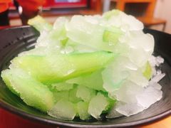 冰镇情果-炒豆合作社(东四总店)