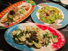 -粤·向群饭店(二沙岛店)