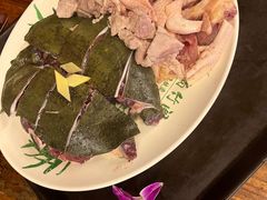 -尚竹阁冬瓜盅·18年地标美食(平洲店)