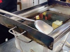 -郝大姐·乌龙山铁板烧(大学城三店)