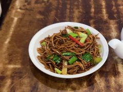 -一楼食业·美食人家