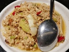 -老头儿油爆虾·知味杭州(爱琴海购物中心)