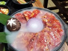 -九田家黑牛烤肉料理(太奥广场店)