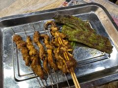 -江城燕子大排档(江汉路步行街店)