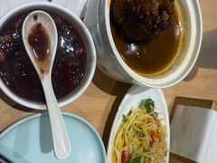 -宏状元现熬粥·京味菜(三里河店)