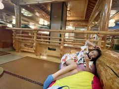 -纽斯洗浴SPA(三墩店)