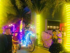 -三亚海昌梦幻海洋不夜城