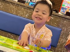 -海韵之星邮轮水会(明发商业广场店)