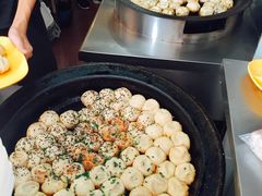 -小杨生煎(黄河路店)