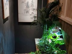 -邈墨茶馆(大兜路1号店)