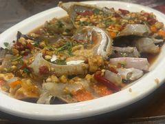 -长平肥姐白粥·海鲜打冷