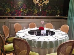 包厢-尚一汤·粤菜海鲜(环球港店)