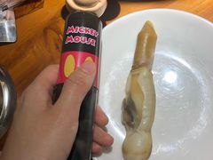 -捞围鲜·港式打边炉(海阳路店)