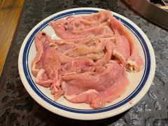 -山城棒棒军手作火锅·天花板手撕水牛鲜毛肚(北京店)