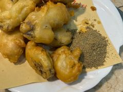 -禾记海鲜烧烤(八一路店)