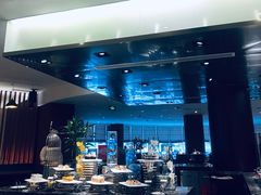 -重庆丽苑维景国际大酒店·海鲜自助餐厅