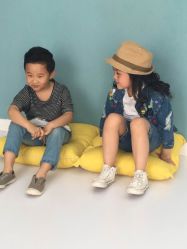 -TIME儿童摄影(闽江路店)