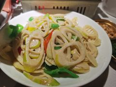 -王妈热卤·川味馆(海昌店)